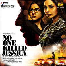 Rani Mukherjee in No One Killed Jessica